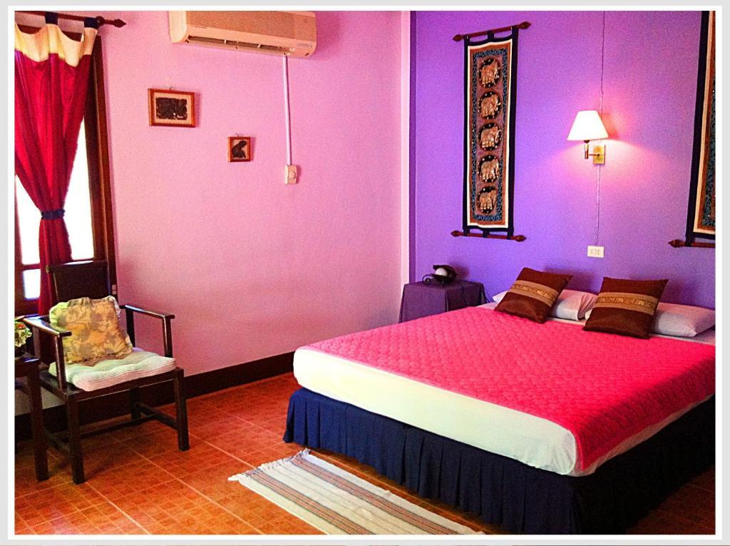 Holiday park The Emerald Bungalows 3*