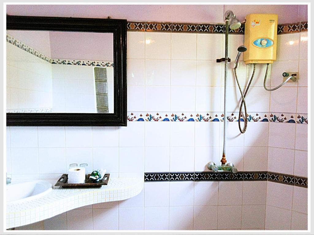The Emerald Bungalows Krabi