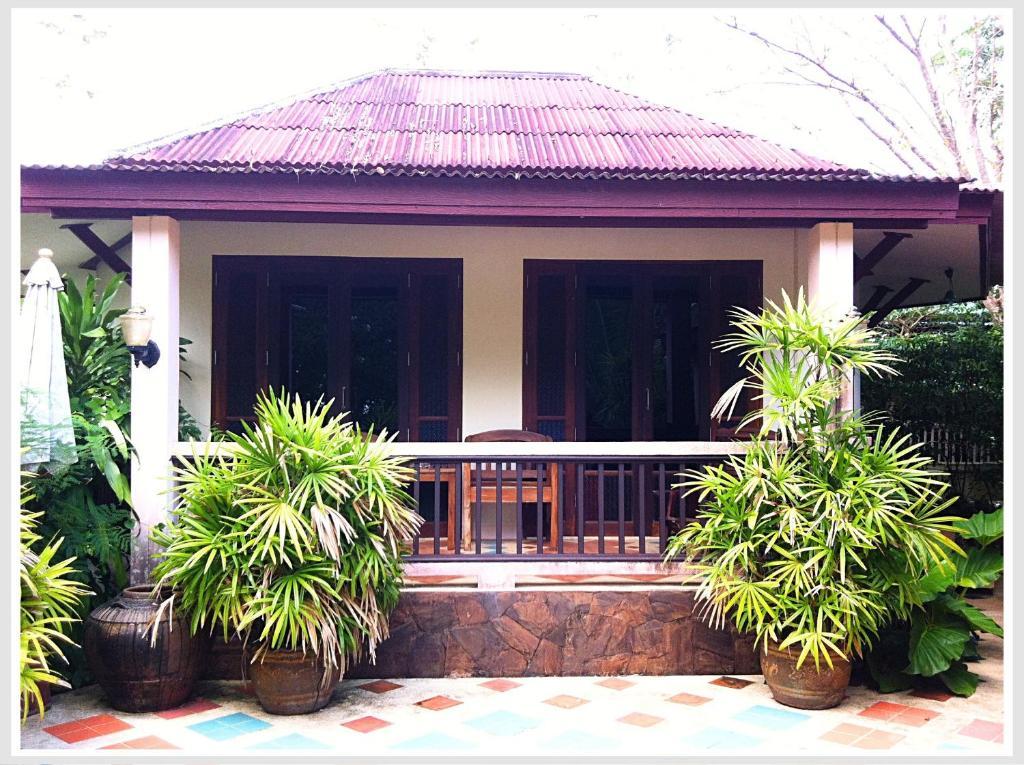 The Emerald Bungalows Krabi
