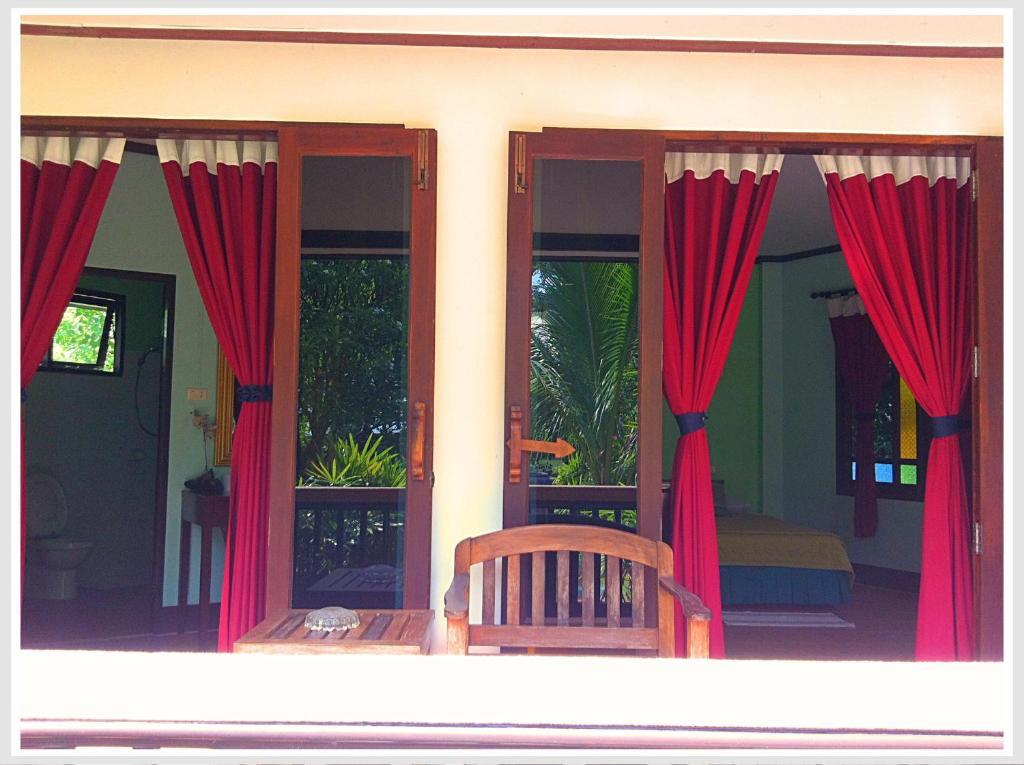The Emerald Bungalows 3* Krabi