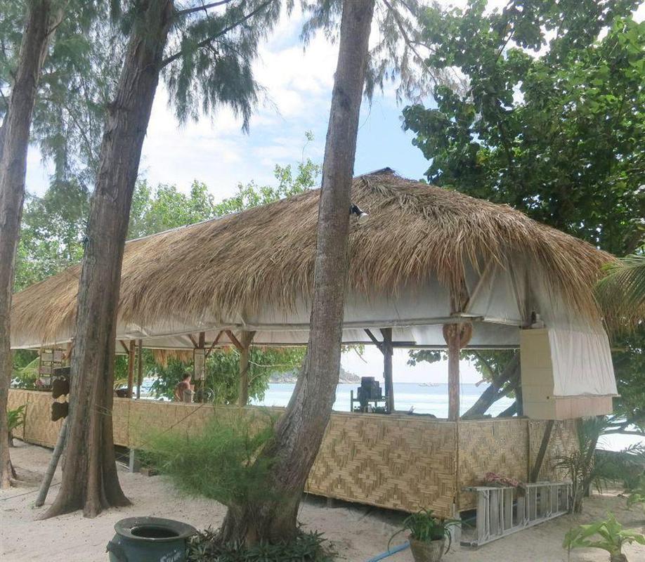 Lipe Resort Hotel Koh Lipe