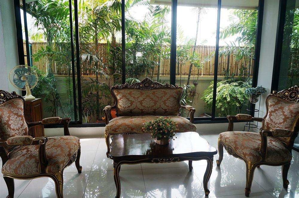 Smile Hua-hin - Sha Resort Hua Hin