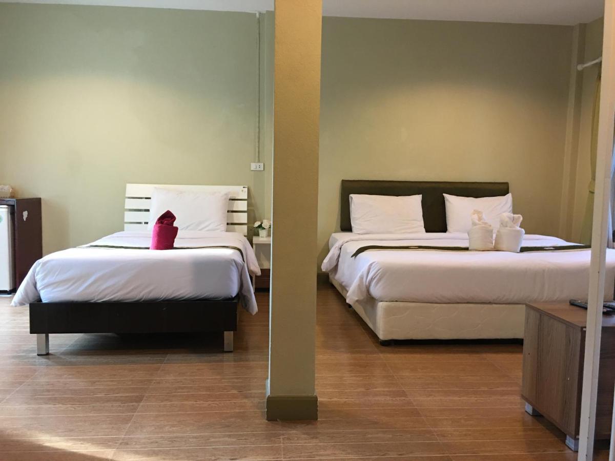 Apartamento Siriburi *