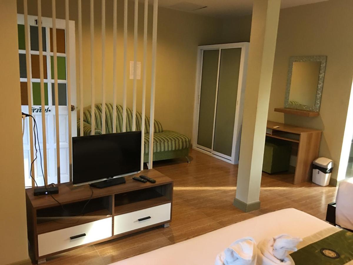 Apartamento Siriburi
