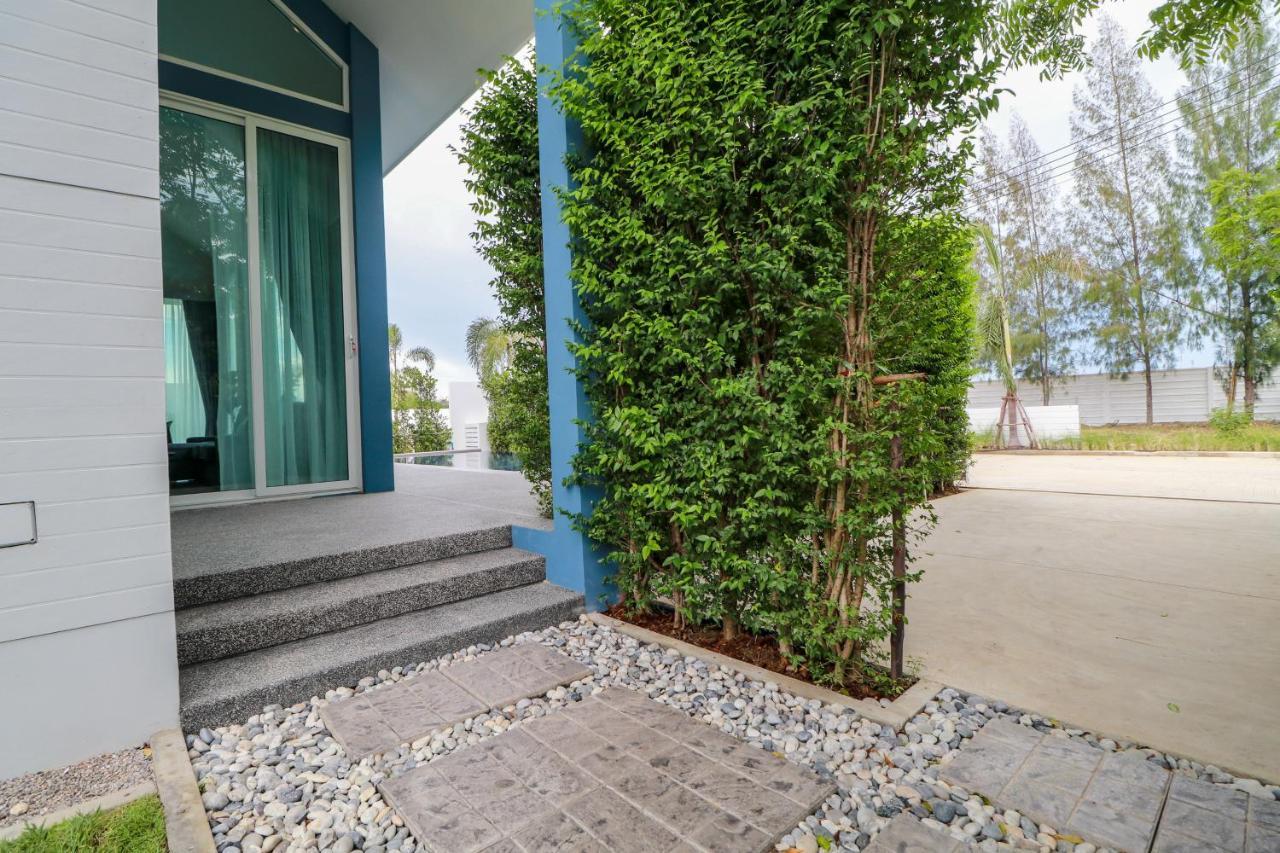 Villa Chaum Haus Pool
