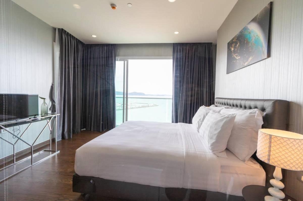 Movenpick Pool Villas And Wsb Residences X Gsg * Na Chom Thian