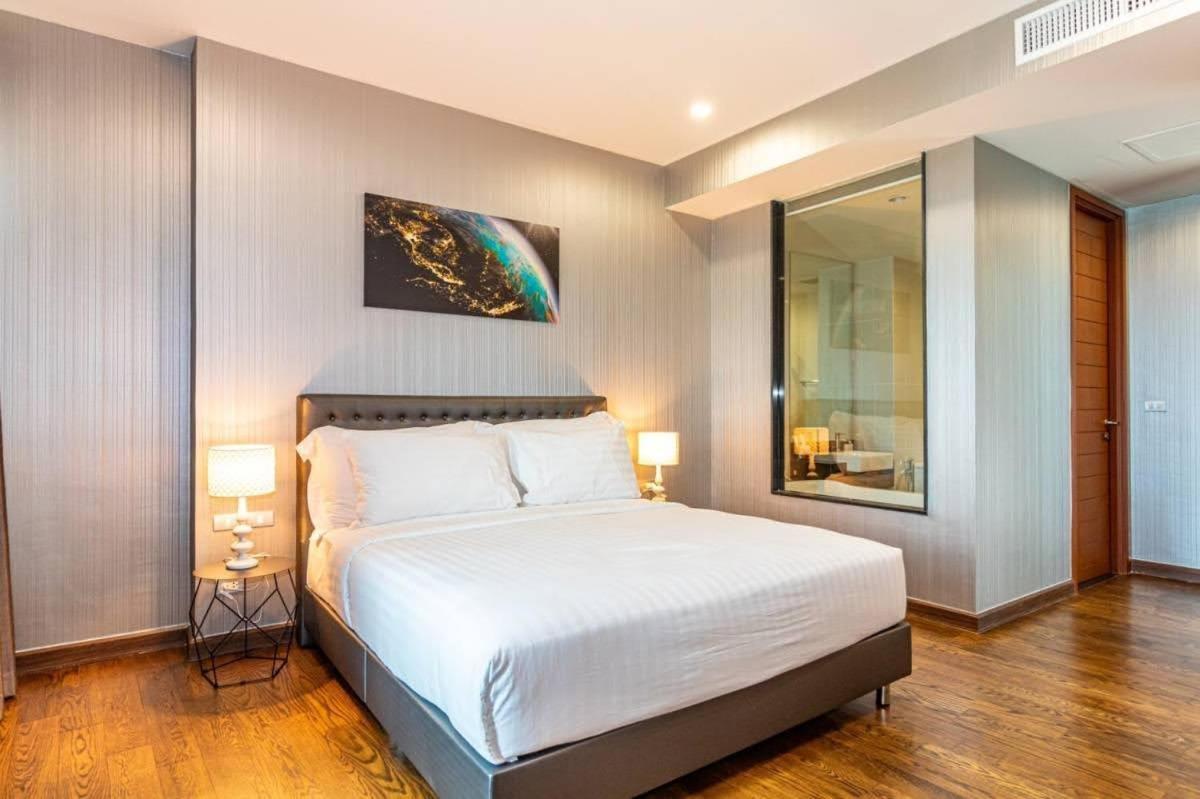 Apartment Movenpick Pool Villas And Wsb Residences X Gsg *