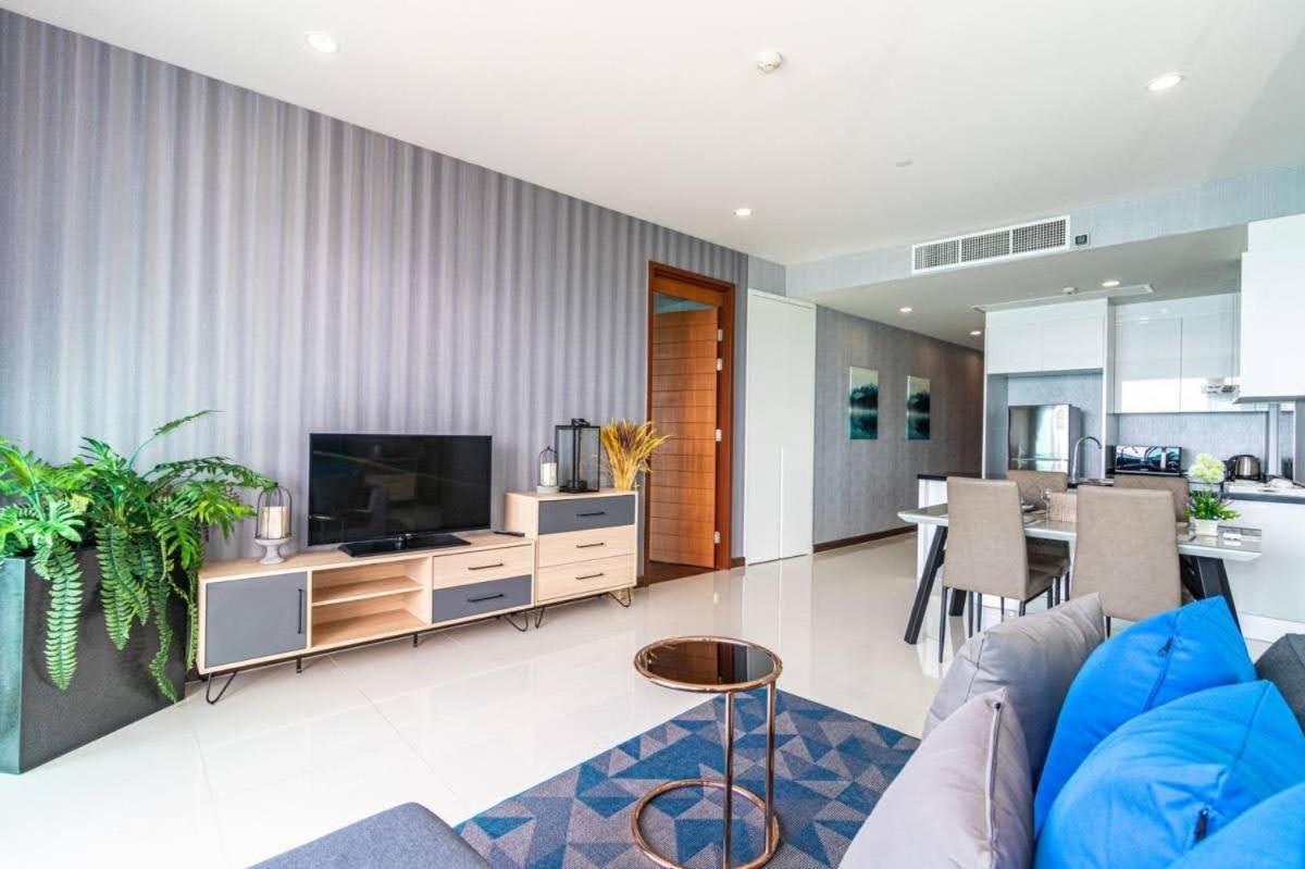 Movenpick Pool Villas And Wsb Residences X Gsg *