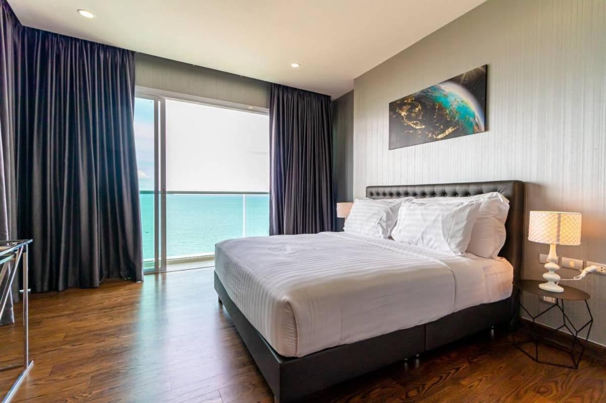 Movenpick Pool Villas And Wsb Residences X Gsg *