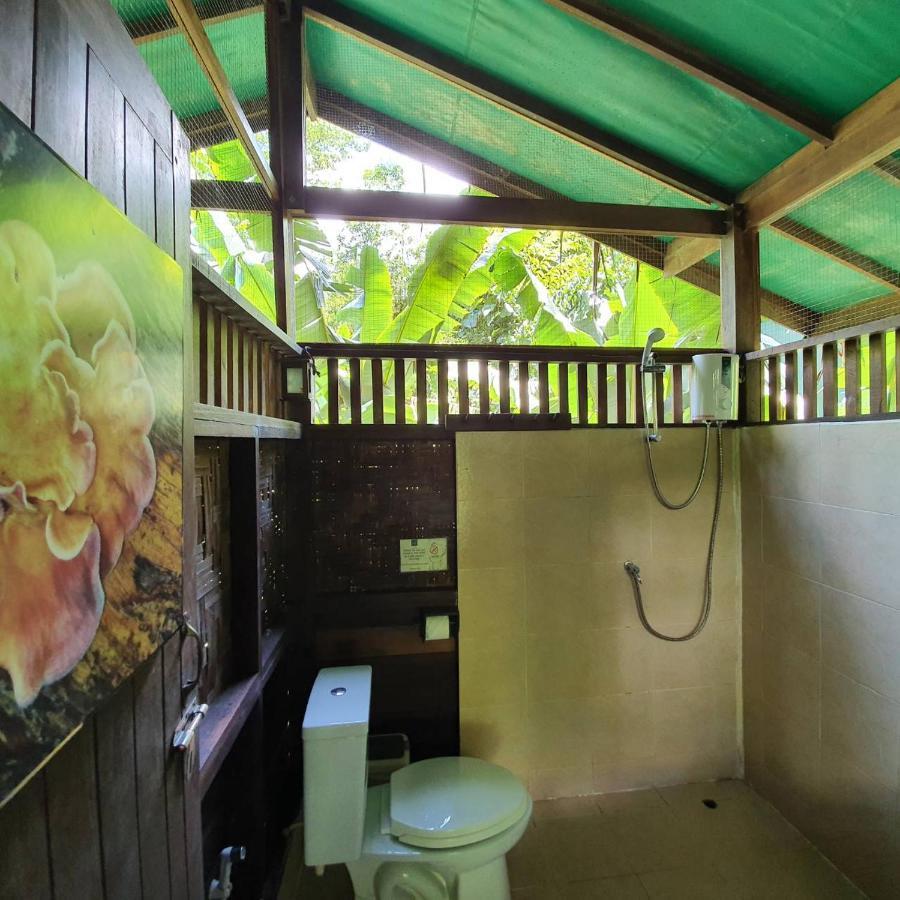 Our Jungle House 3* Khao Sok National Park