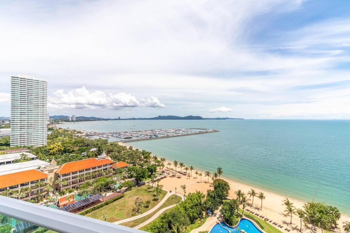 Movenpick Pool Villas And Wsb Residences X Gsg *