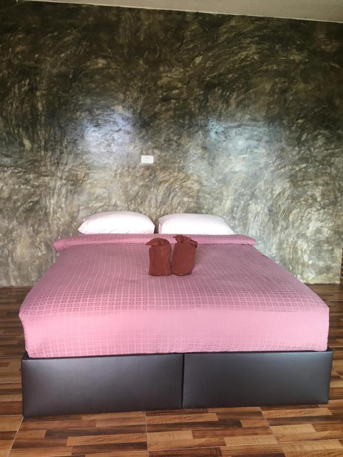 Bann Suan Maya Guest house