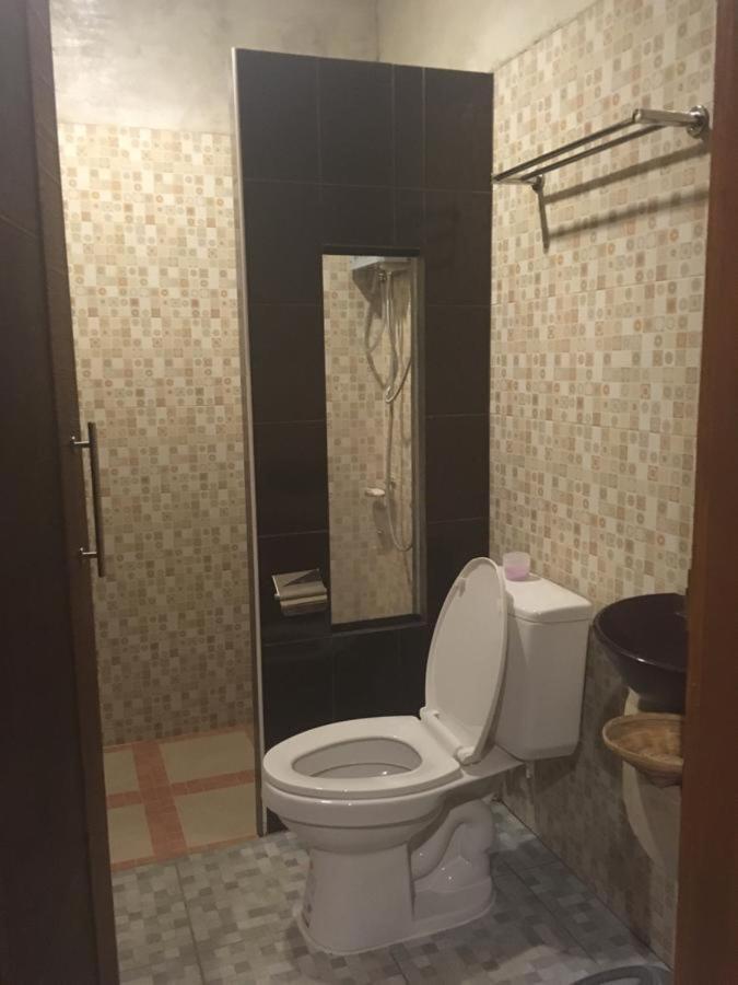 Guest house Bann Suan Maya *