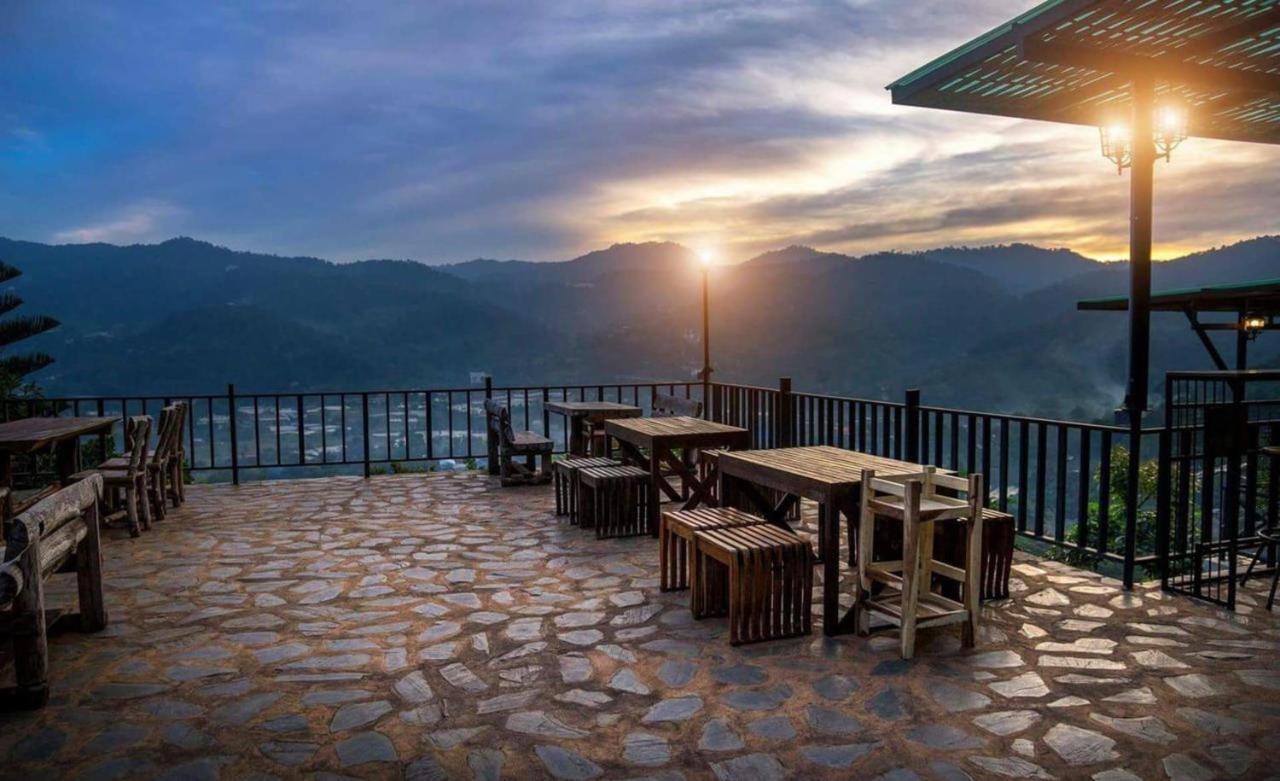 Guest house Bann Suan Maya Mae Rim