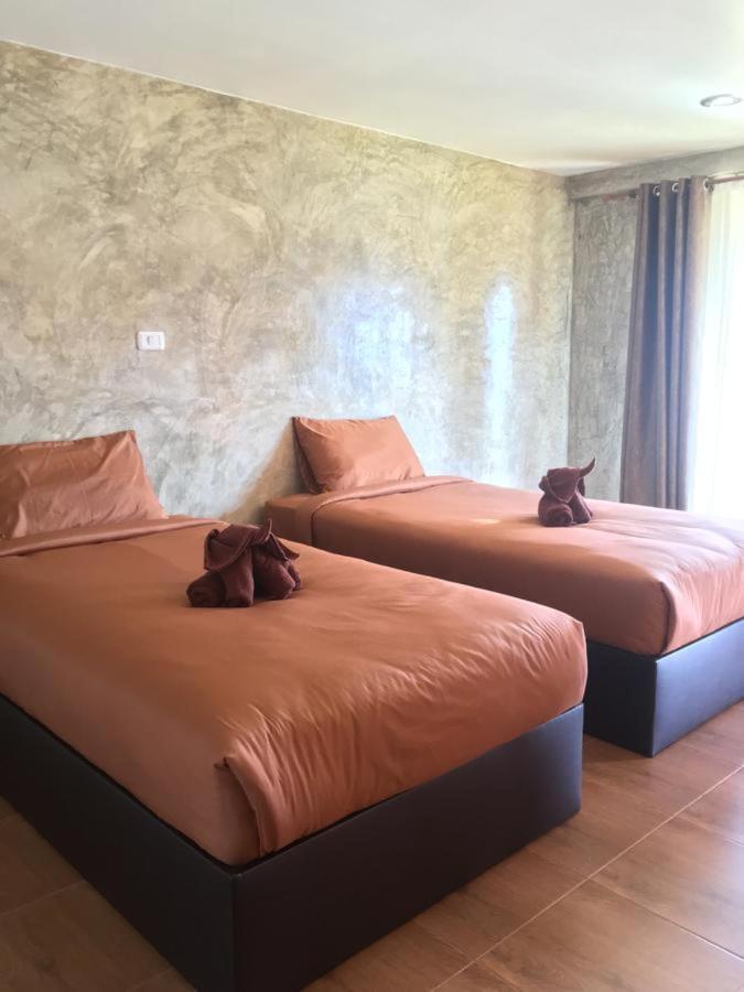 Bann Suan Maya Guest house *