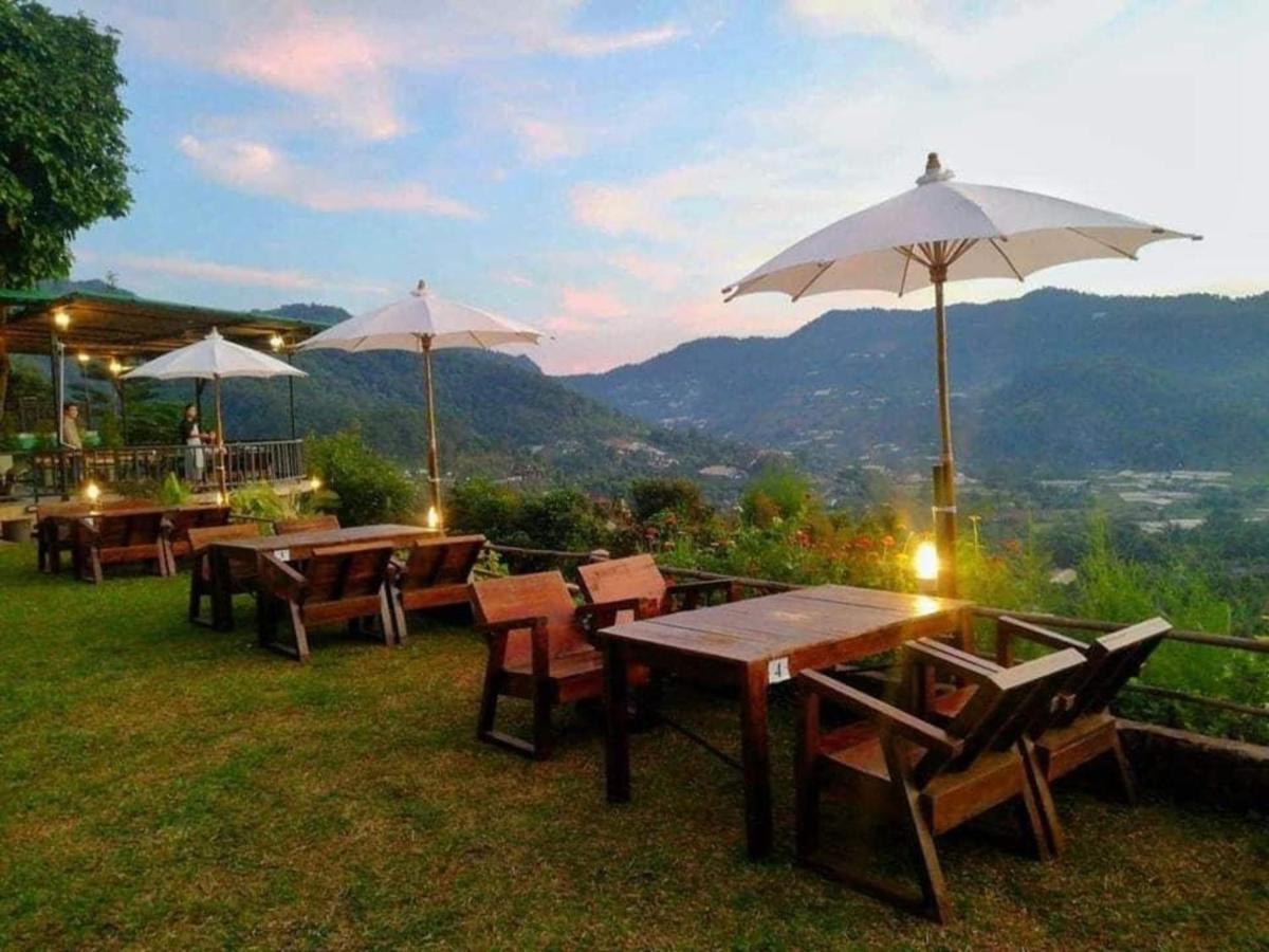 Bann Suan Maya Mae Rim