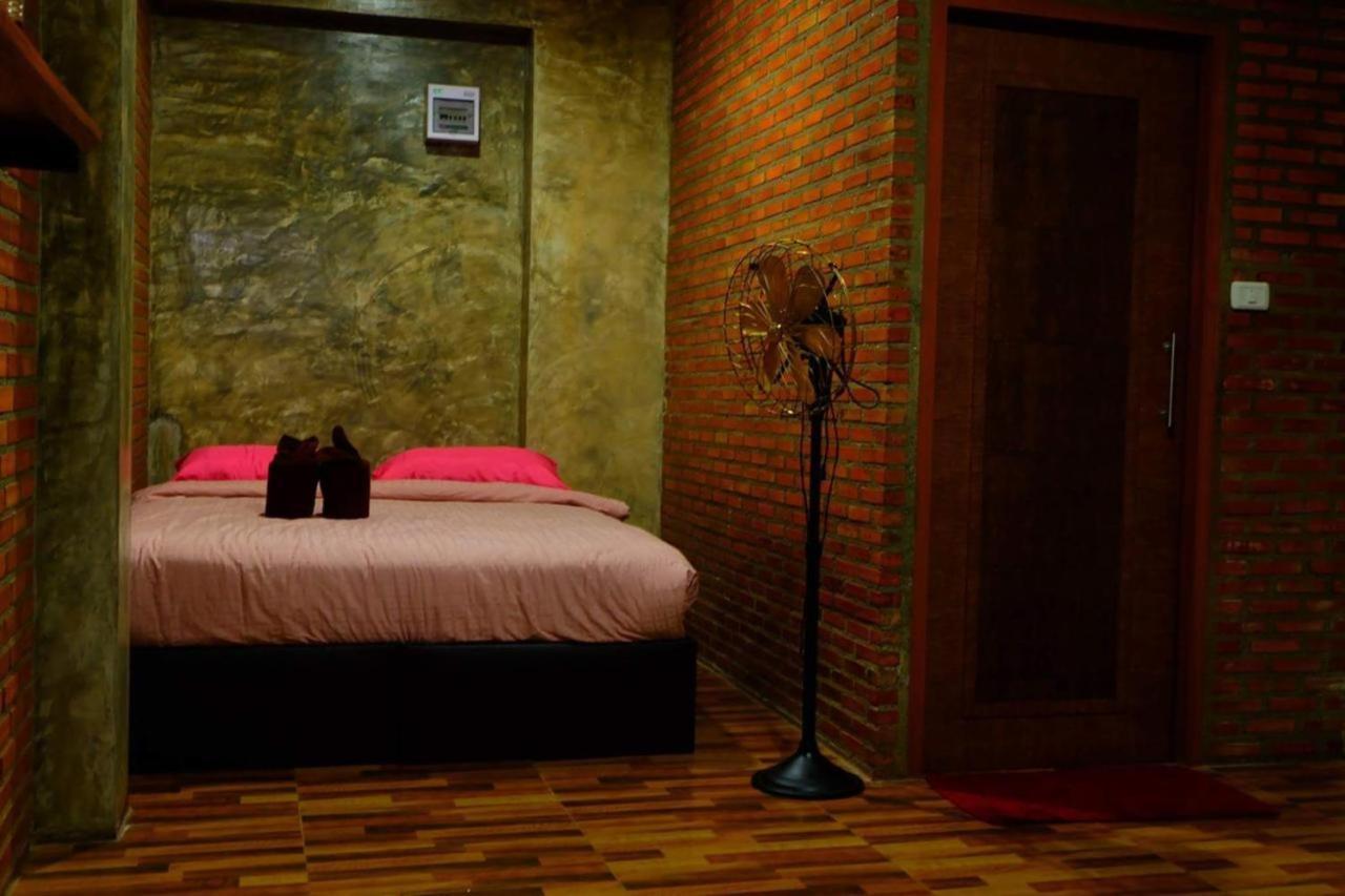 Bann Suan Maya Guest house *