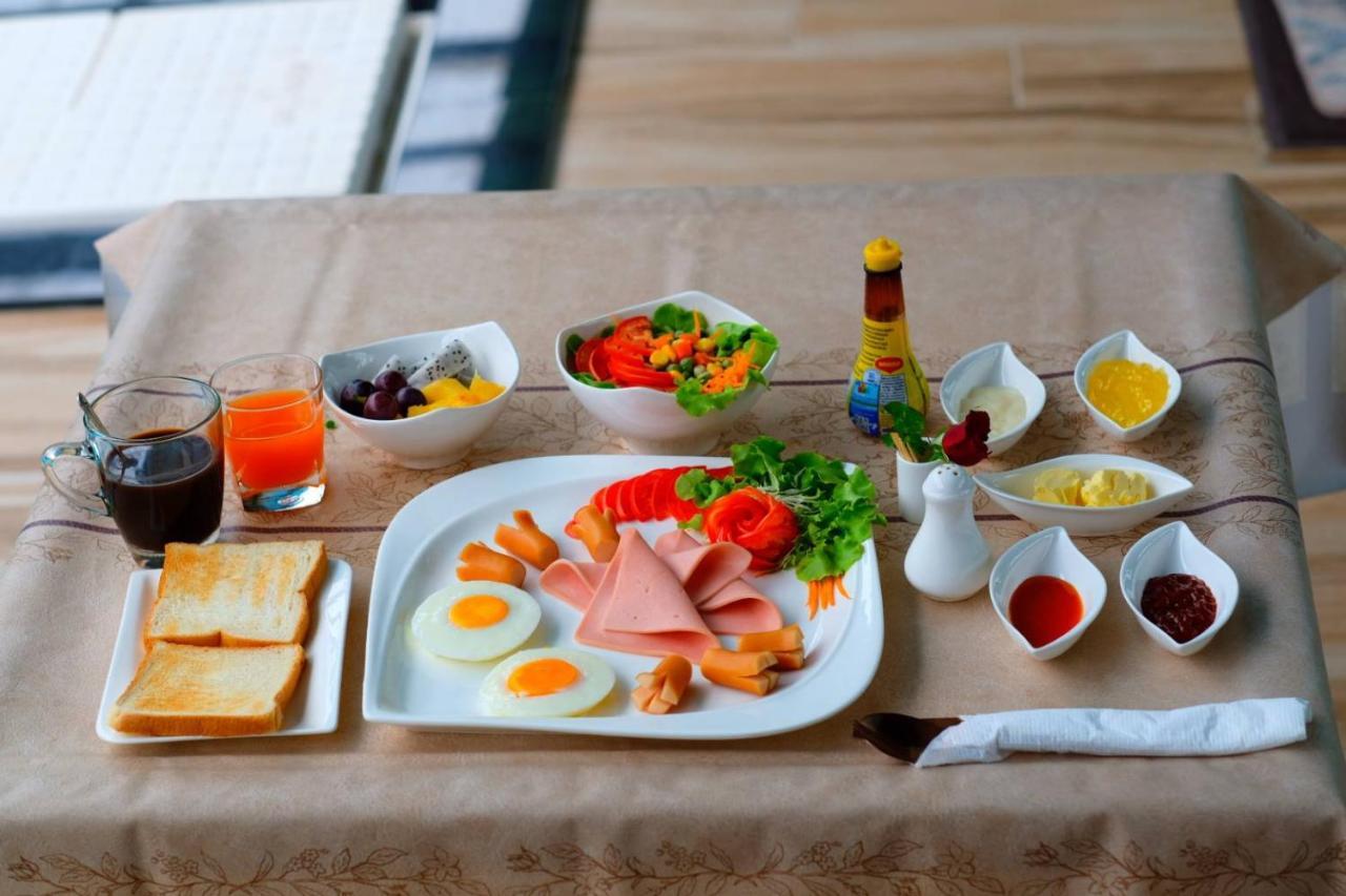 Hotel Kerepiman Boutique Khao Kho