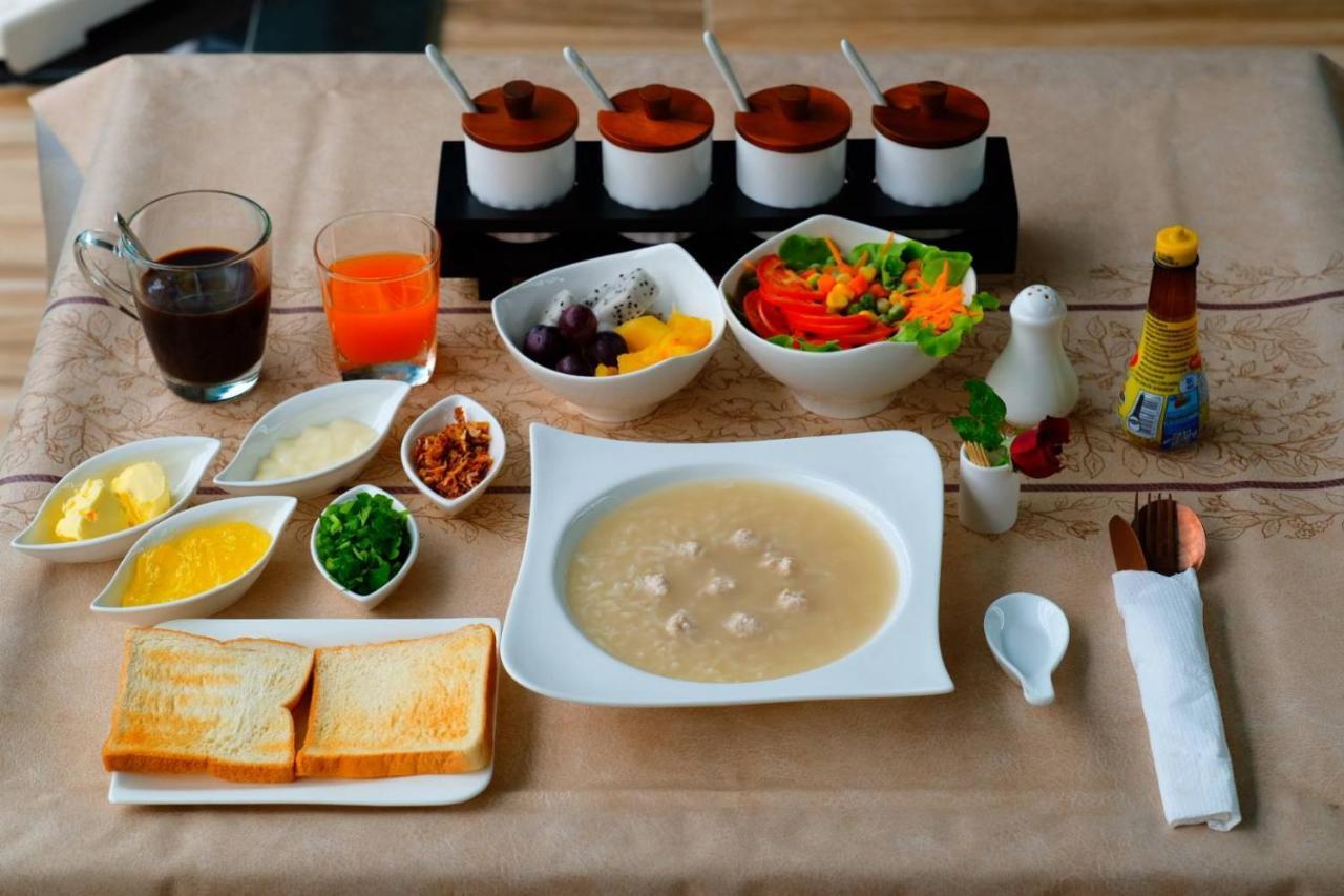 Hotel Kerepiman Boutique Khao Kho