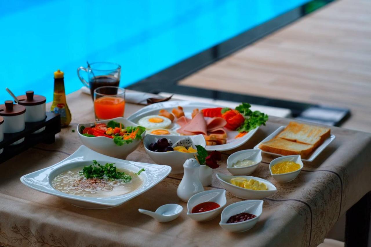 Kerepiman Boutique Hotel 5*