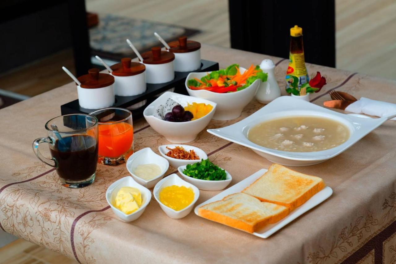 Hotel Kerepiman Boutique