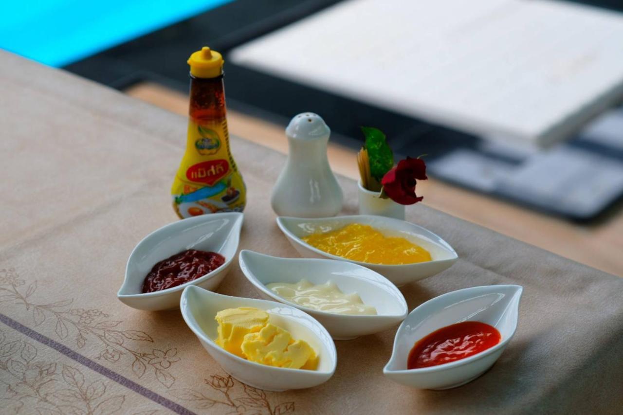 Hotel Kerepiman Boutique 5*