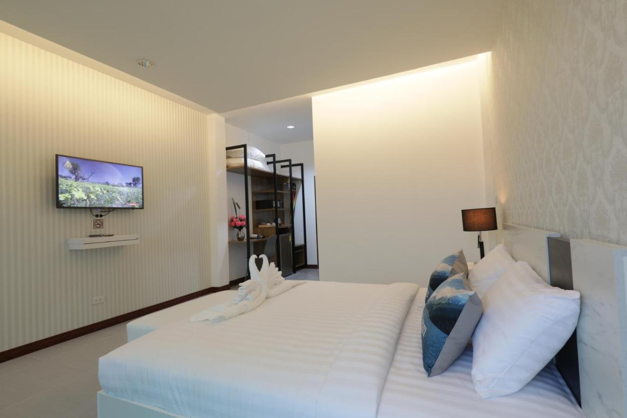 Hotel Kerepiman Boutique Khao Kho