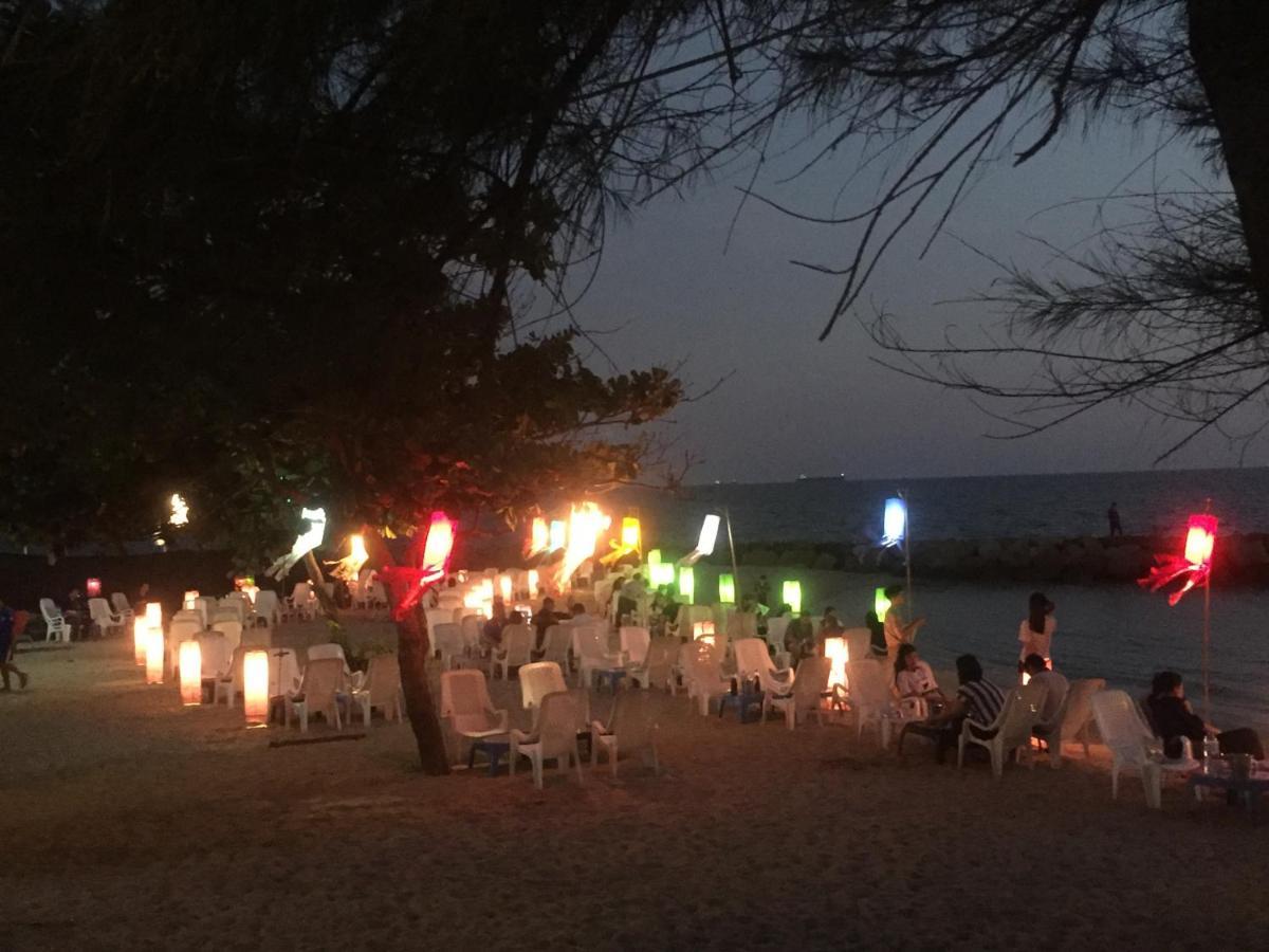 Pmy Resort Rayong
