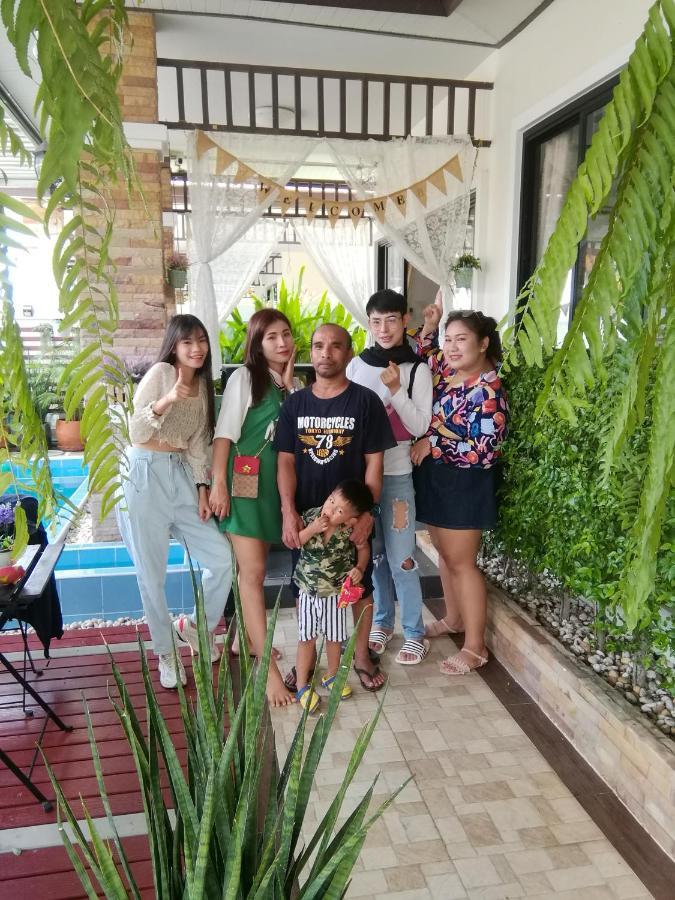 Bed & Breakfast Wilderness Ban Chang (Rayong)