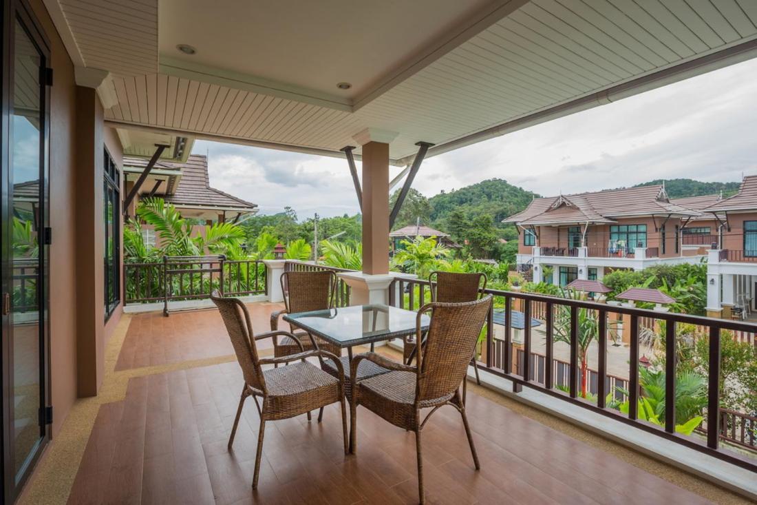 Baan Narakorn *
