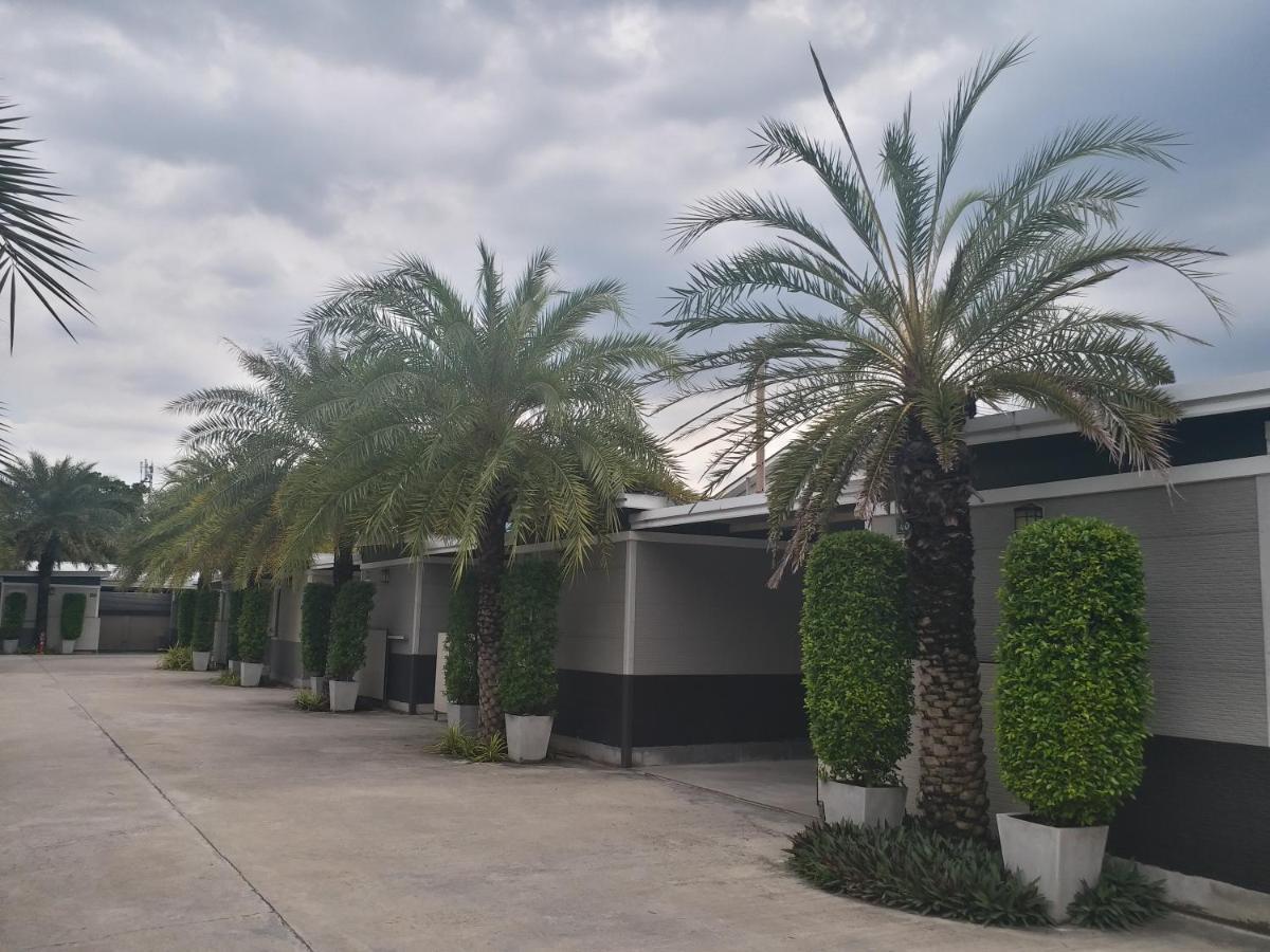 Resort The 9 Bangkok