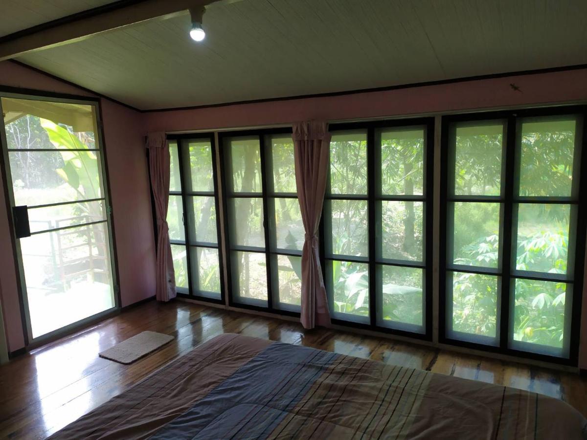 Ariya Garden Chumphon