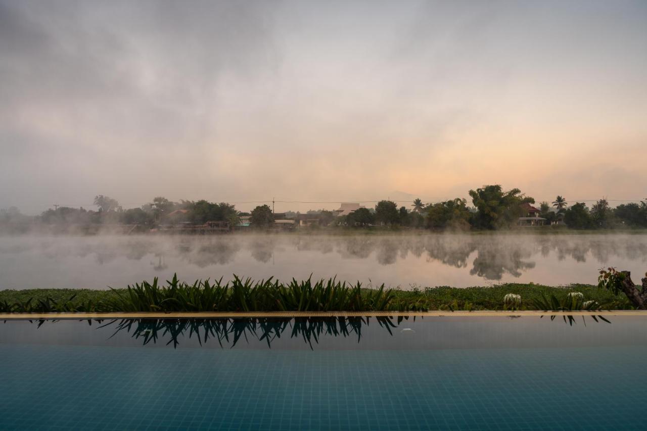 Resort Doi Inthanon Riverside 3*