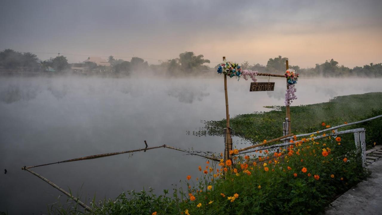 Resort Doi Inthanon Riverside Chom Thong