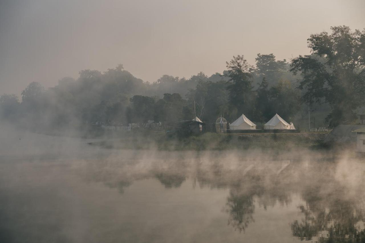 Doi Inthanon Riverside 3*