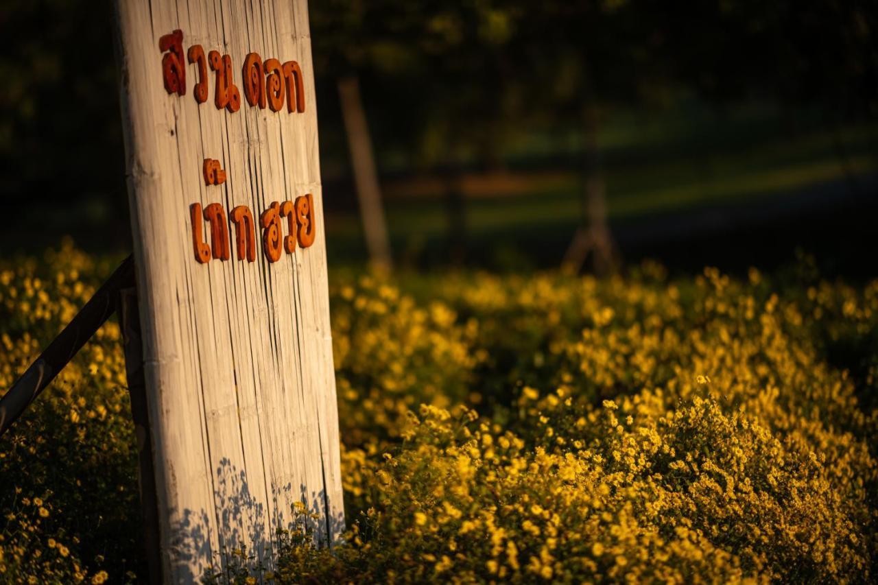 Doi Inthanon Riverside 3*