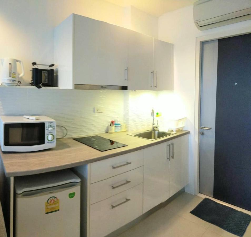 Apartment Grandblue 106,302 Mae Phim