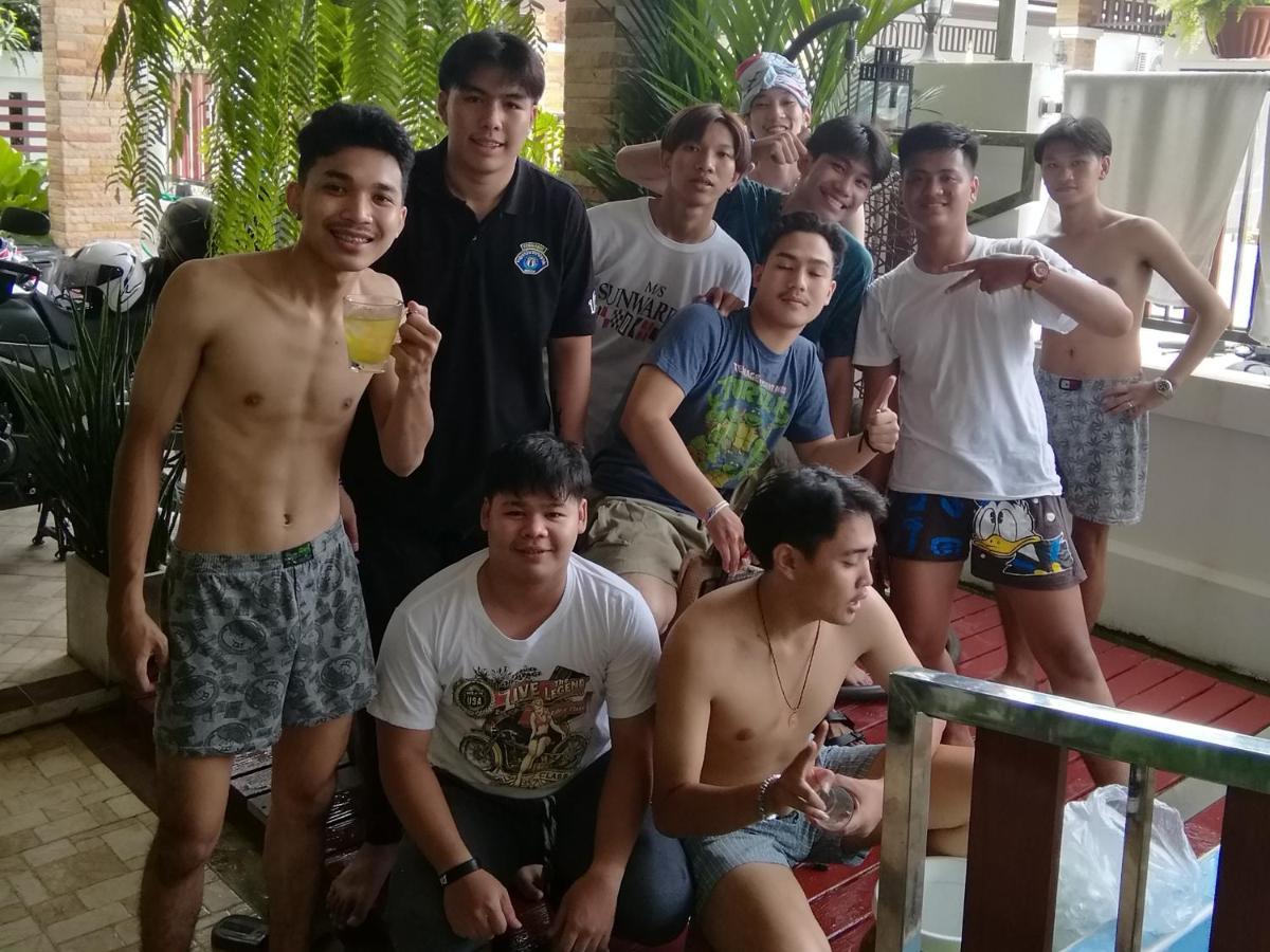 Wilderness Bed & Breakfast Ban Chang (Rayong)