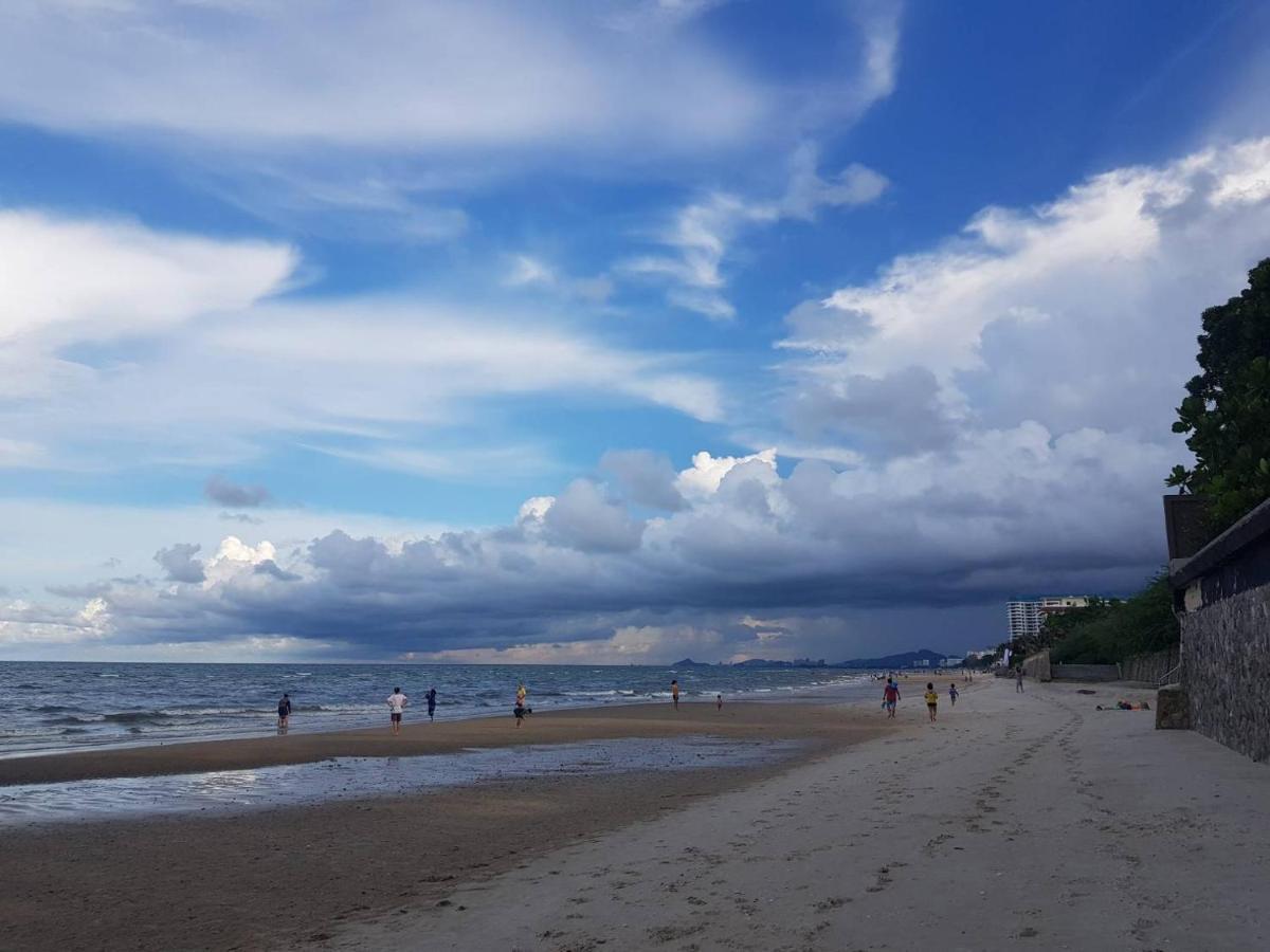 Apartment Baan San Kraam - Huahin
