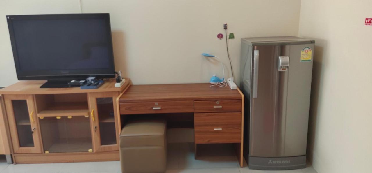 เมืองไทยฟิตเนส อารีนา Homestay Nakhon Ratchasima