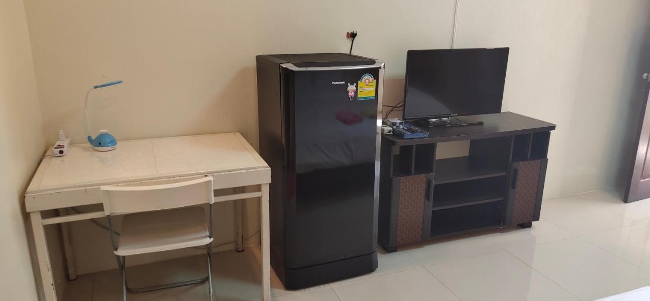 เมืองไทยฟิตเนส อารีนา Homestay Nakhon Ratchasima