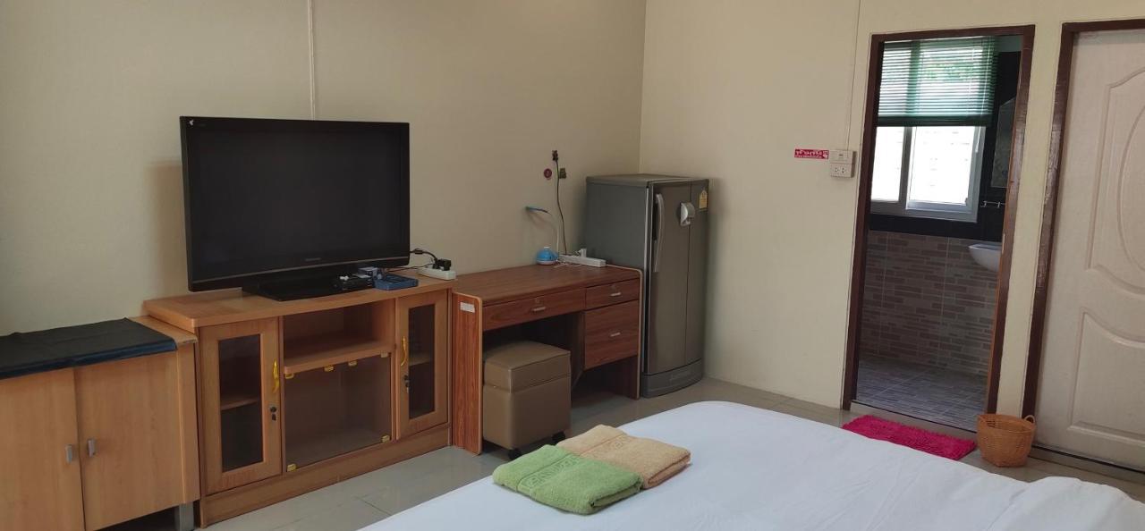 เมืองไทยฟิตเนส อารีนา Homestay Nakhon Ratchasima