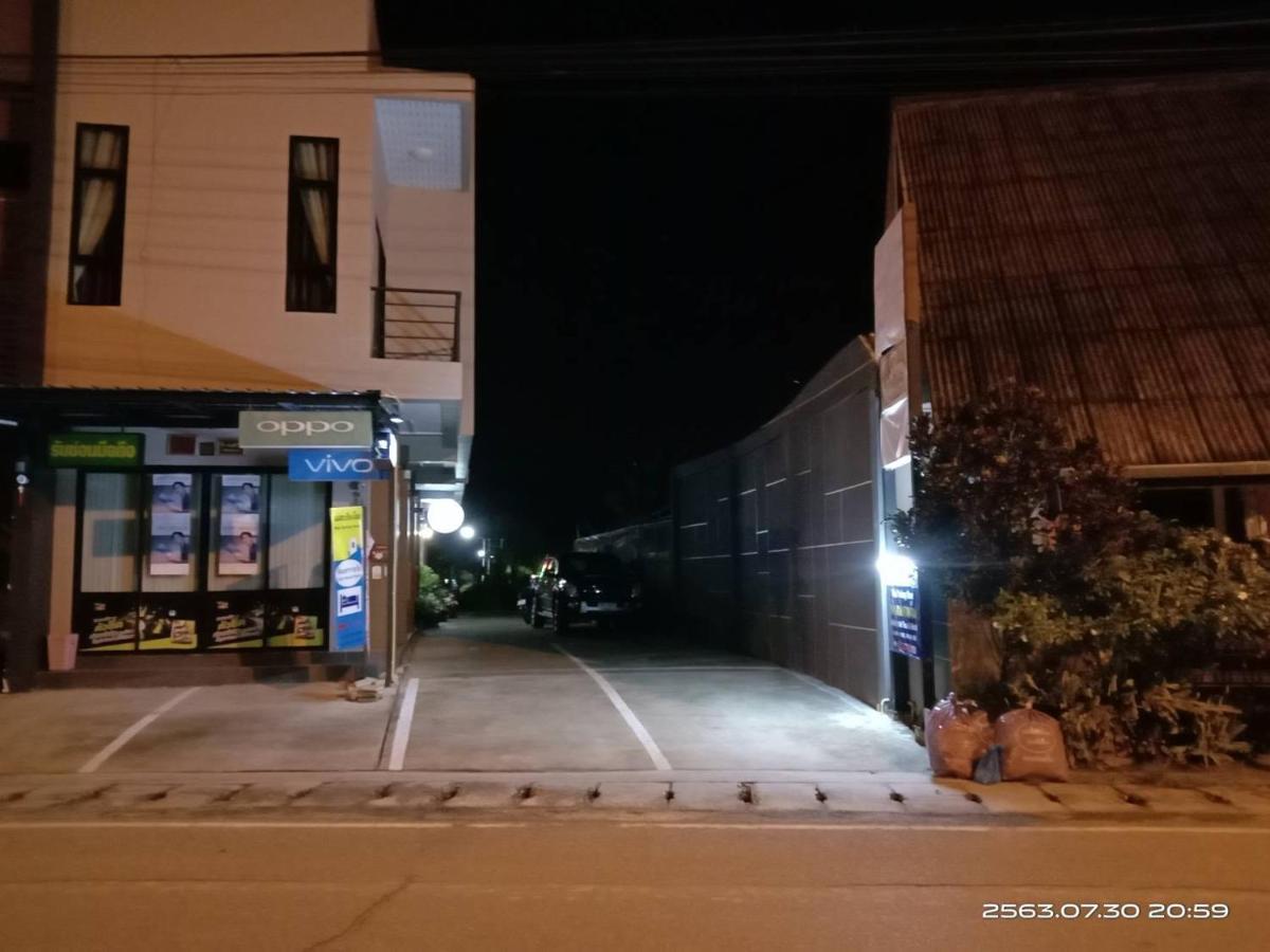Hostel Mae-sa-riang Mae Sariang