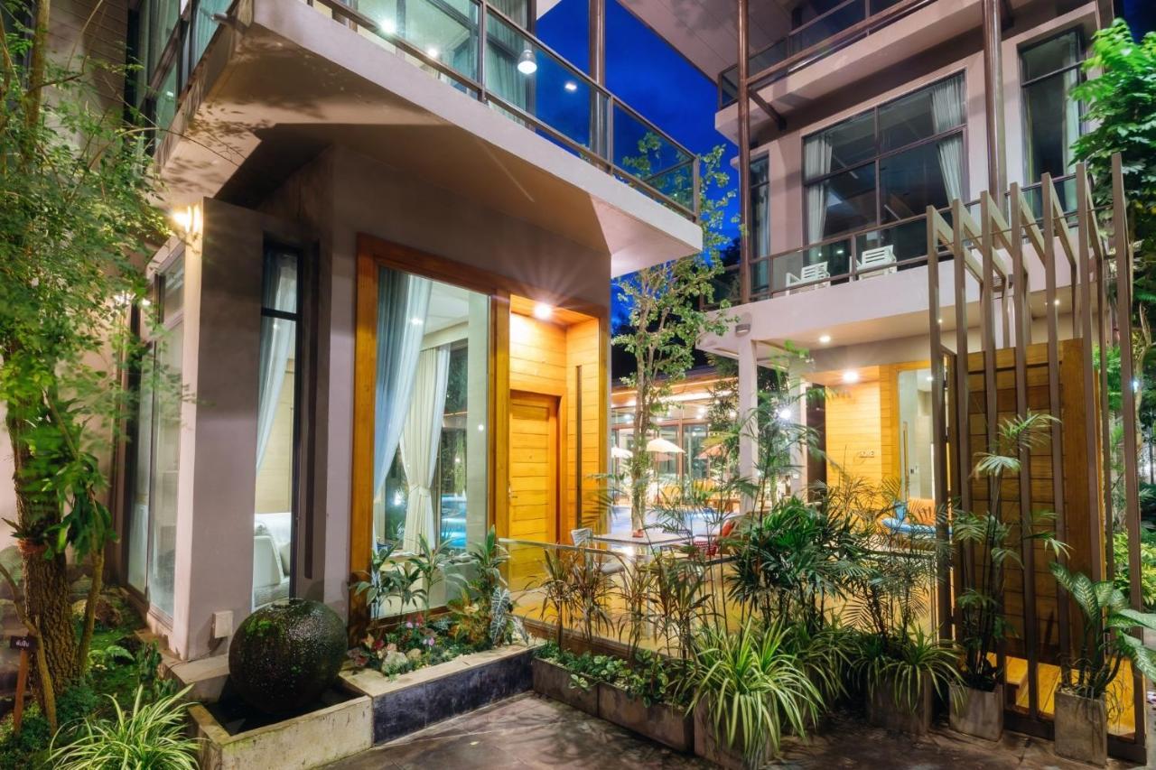 Treescape Chiangmai 4* Chiang Mai