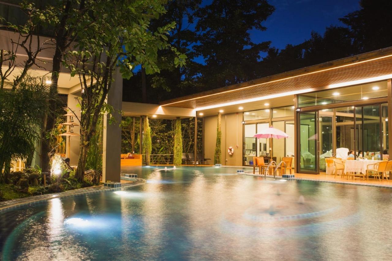Resort Treescape Chiangmai