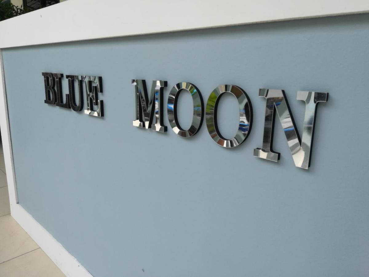 Blue Moon Samed Inn Koh Samet