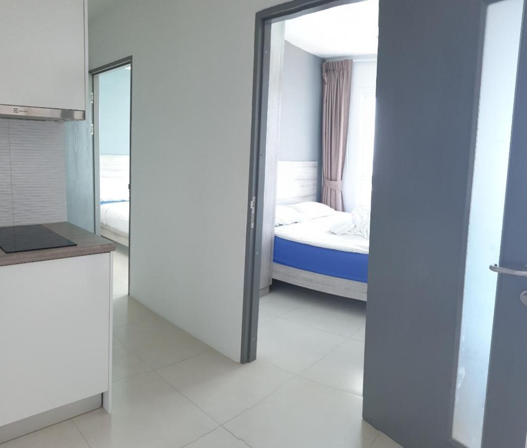 Grandblue 606 Apartment *
