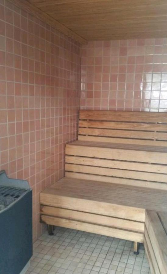 Apartment Grandblue 606