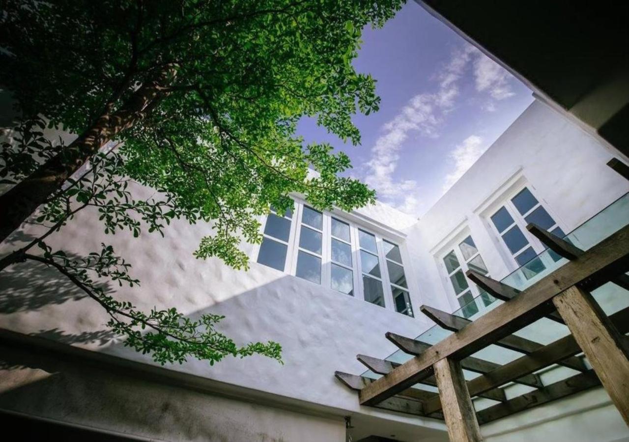 Monkey House Chiangmai 5*