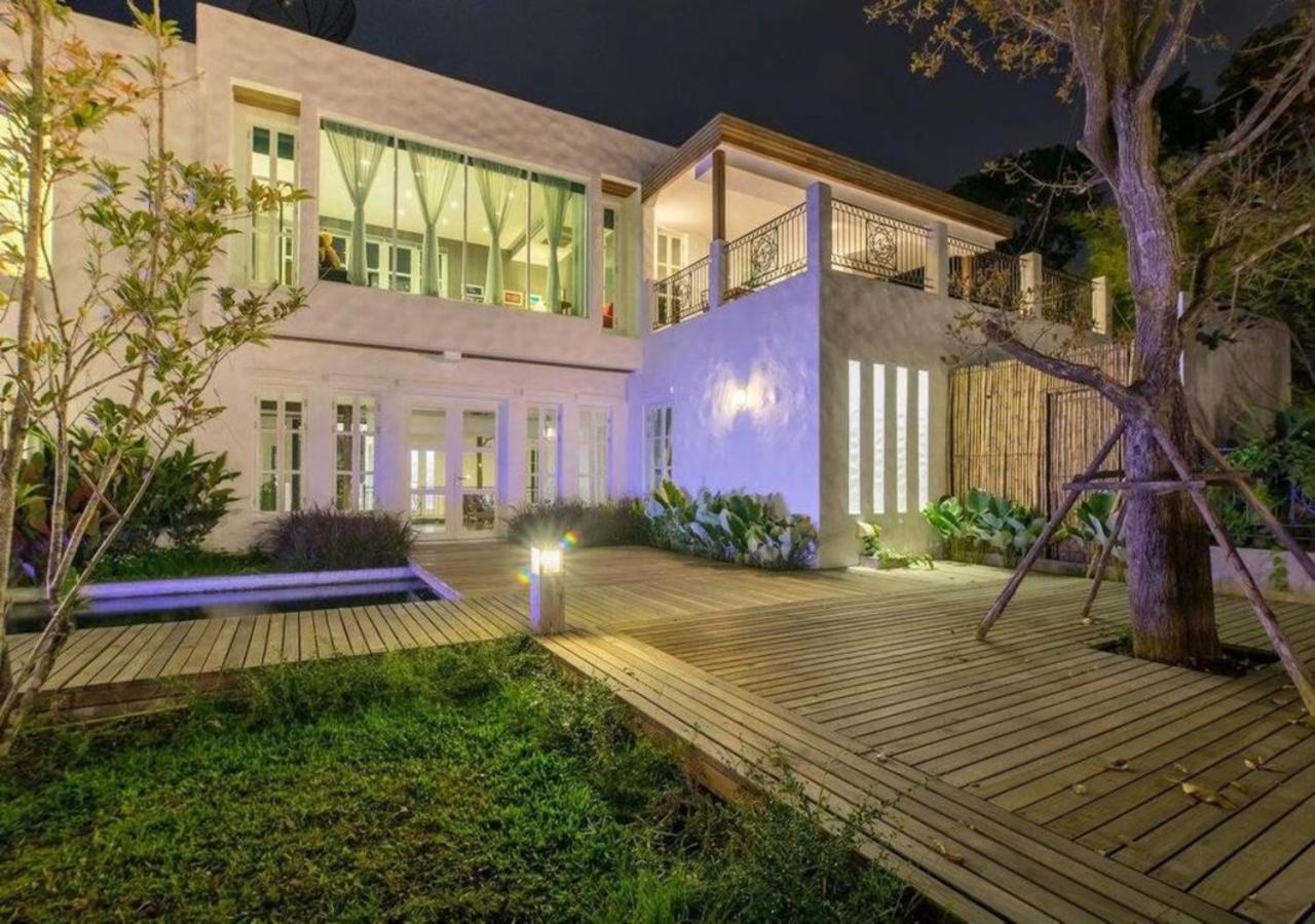 Monkey House Chiangmai Bed & Breakfast 5*